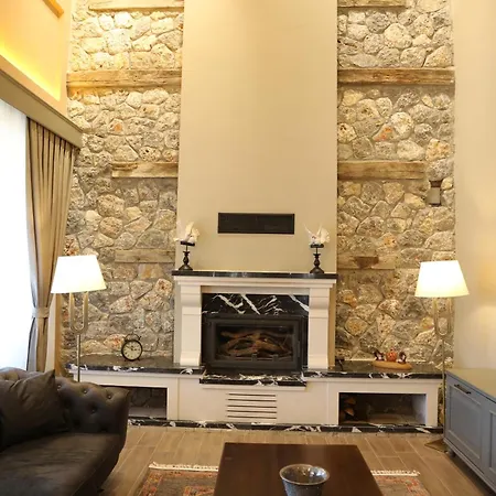 Gueney Villa Belen (Fethiye)