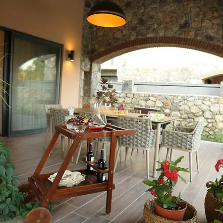 Gueney * Belen (Fethiye)