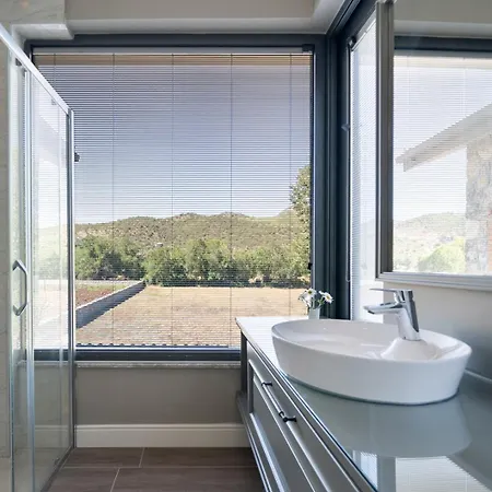 Villa Gueney *