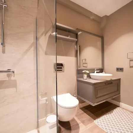 Gueney Villa Belen (Fethiye)