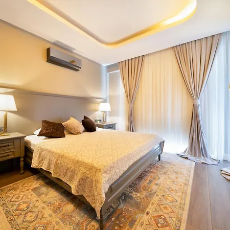 Villa Gueney Belen (Fethiye)