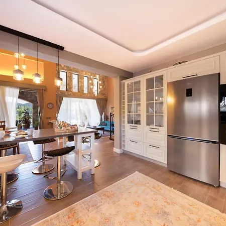 Villa Gueney *
