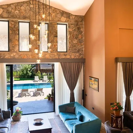 Gueney Villa