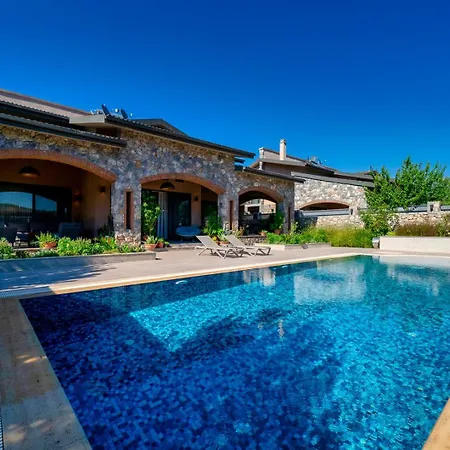 Gueney Villa Belen (Fethiye)