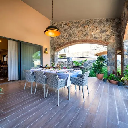 Villa Gueney Belen (Fethiye)